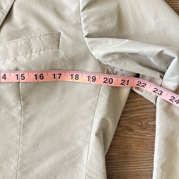 2 Piece Nylon/cotton Suit sz Größe 94 - Picture 6 of 14